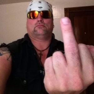 Meet your Posher, Harold